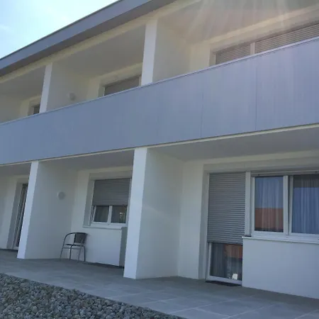 Reichersberg Casa de hóspedes