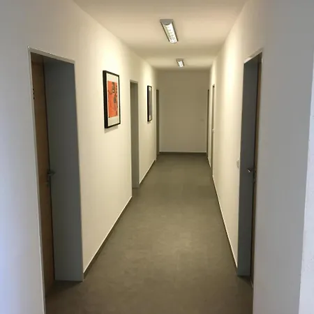 Reichersberg * Reichersberg (Upper Austria)